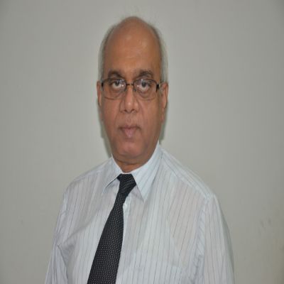 V.K Shukla